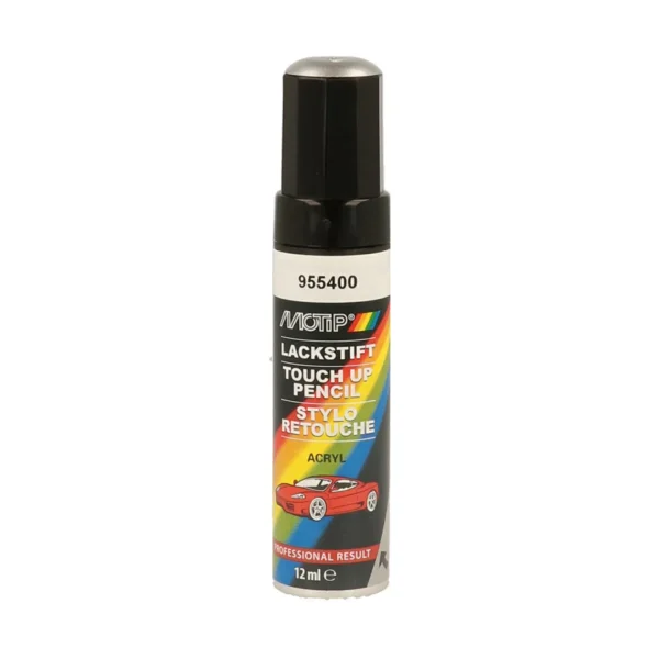 Kompakt silver metallic 12 ml