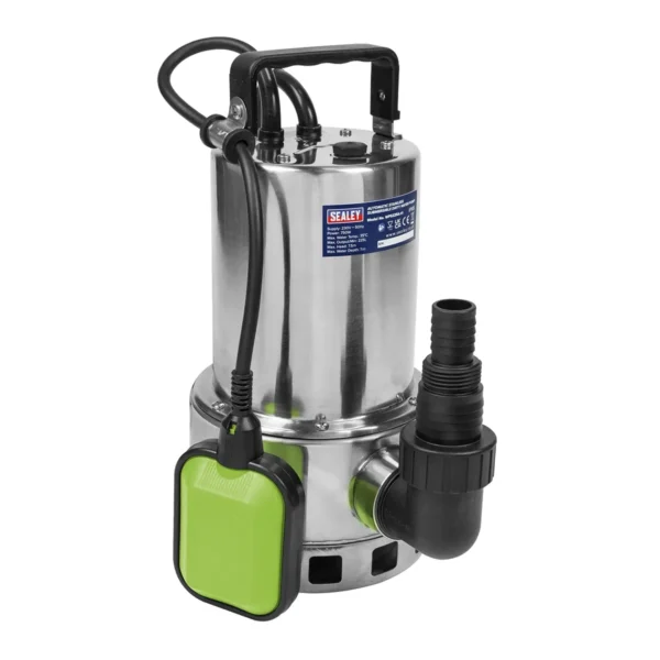 Brunndæla 225 L/mín - 750W/230V
