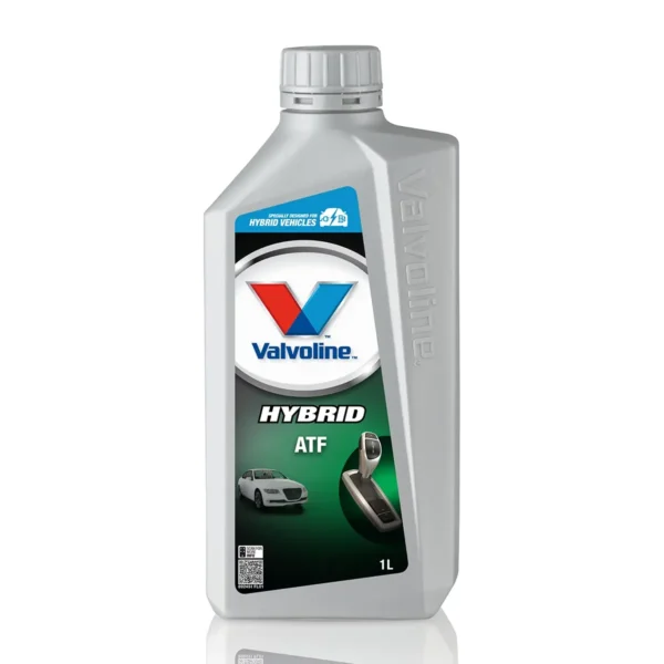 Sjálfskiptivökvi Hybrid ATF 1L
