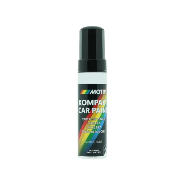 Kompakt white high gloss 12 ml