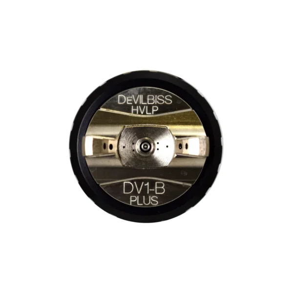 DV1-B PLUS Air Cap / Basecoat