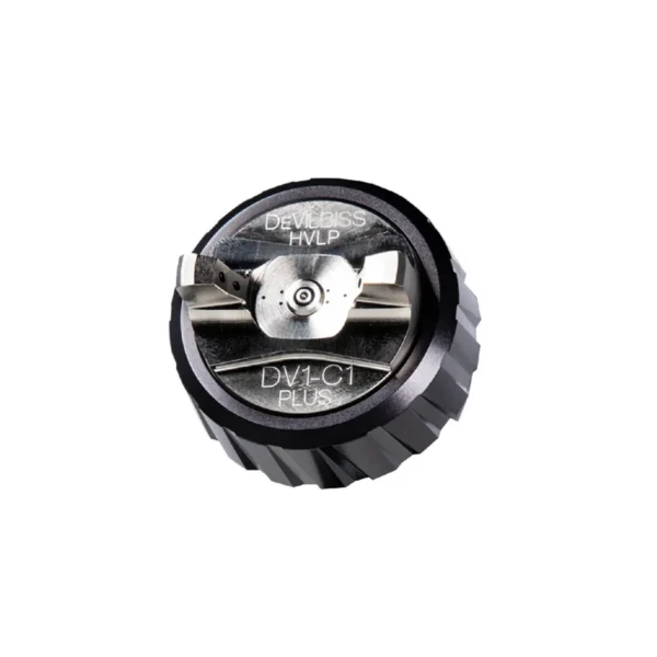 DV1 Air Cap / Clearcoat C1+