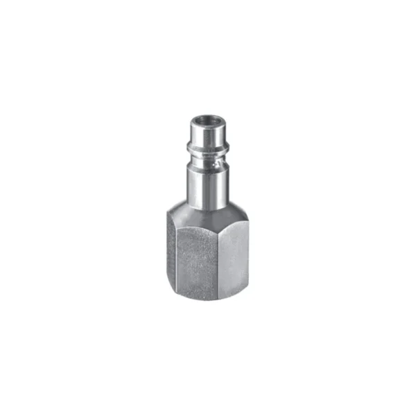 Loftnippill hún 1/4"