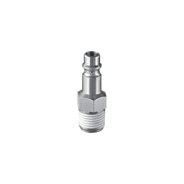 Loftnippill hann 1/4"