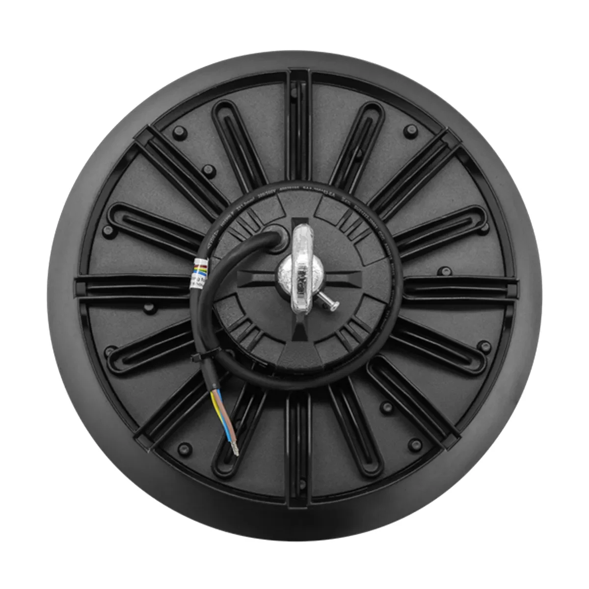 Vinnuljós 150W LED 6000K 22500lm - Image 3
