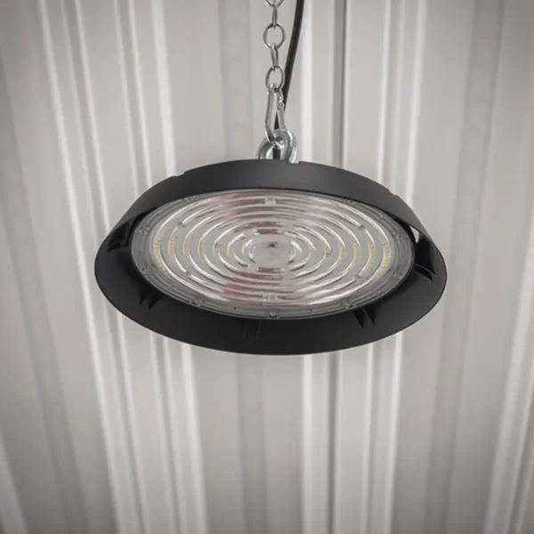 Vinnuljós 150W LED 6000K 22500lm - Image 6
