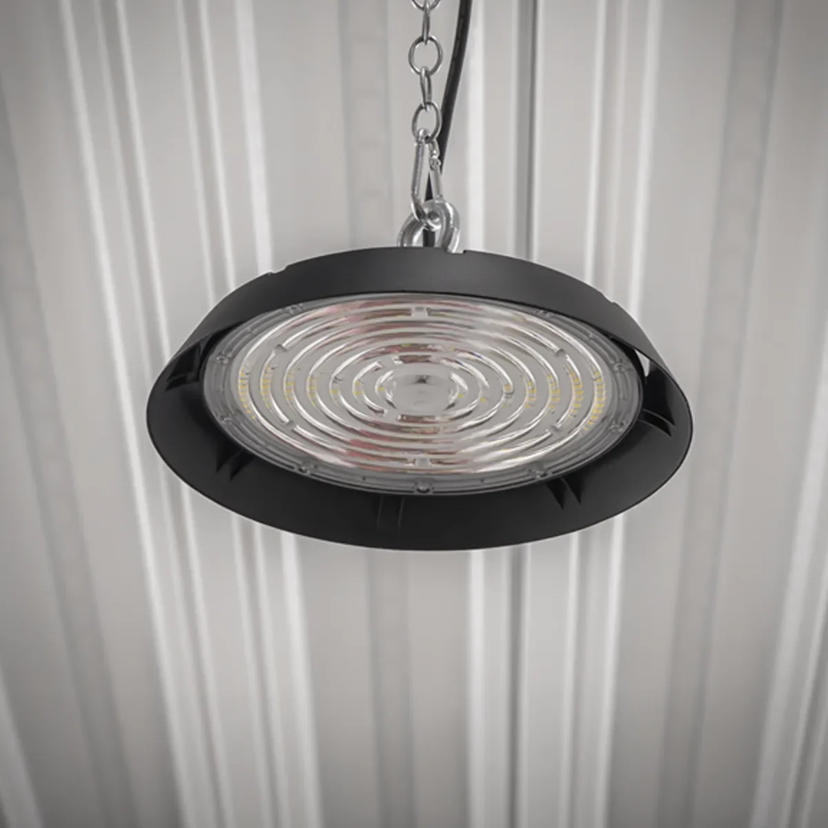Vinnuljós 150W LED 6000K 22500lm - Image 6