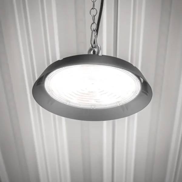 Vinnuljós 150W LED 6000K 22500lm - Image 8