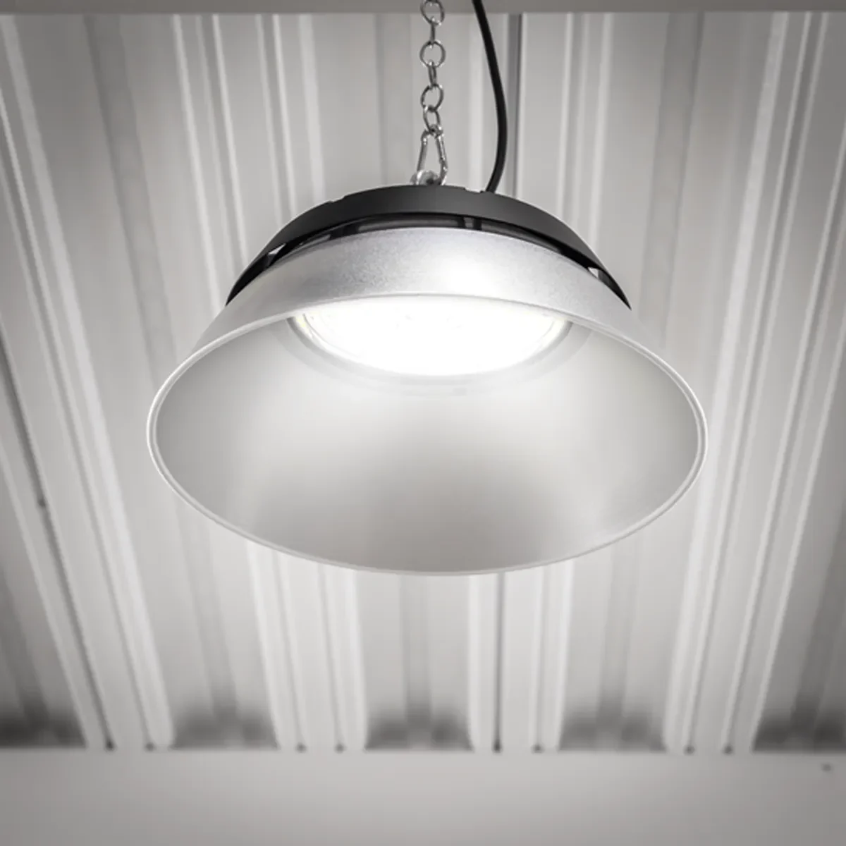 Vinnuljós 150W LED 6000K 22500lm - Image 9