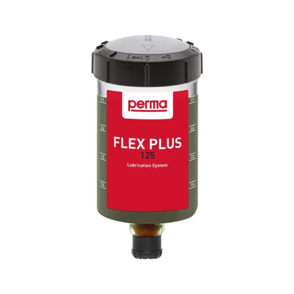 Perma Flex Plus High Temp 125cc