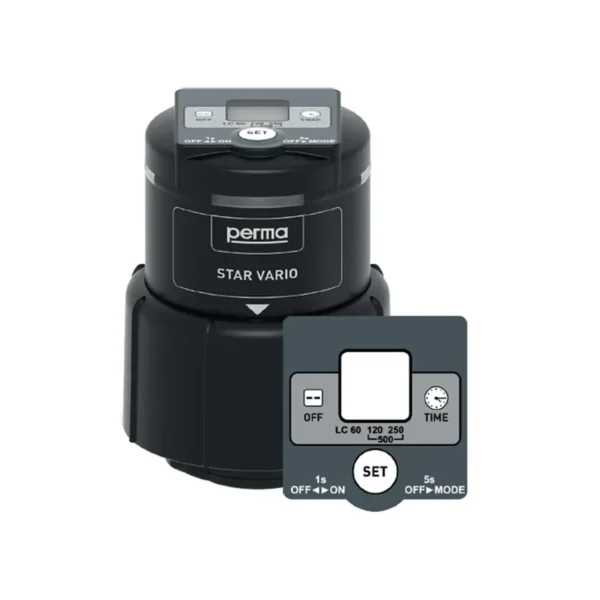Perma Star Vario Drif Gen.3