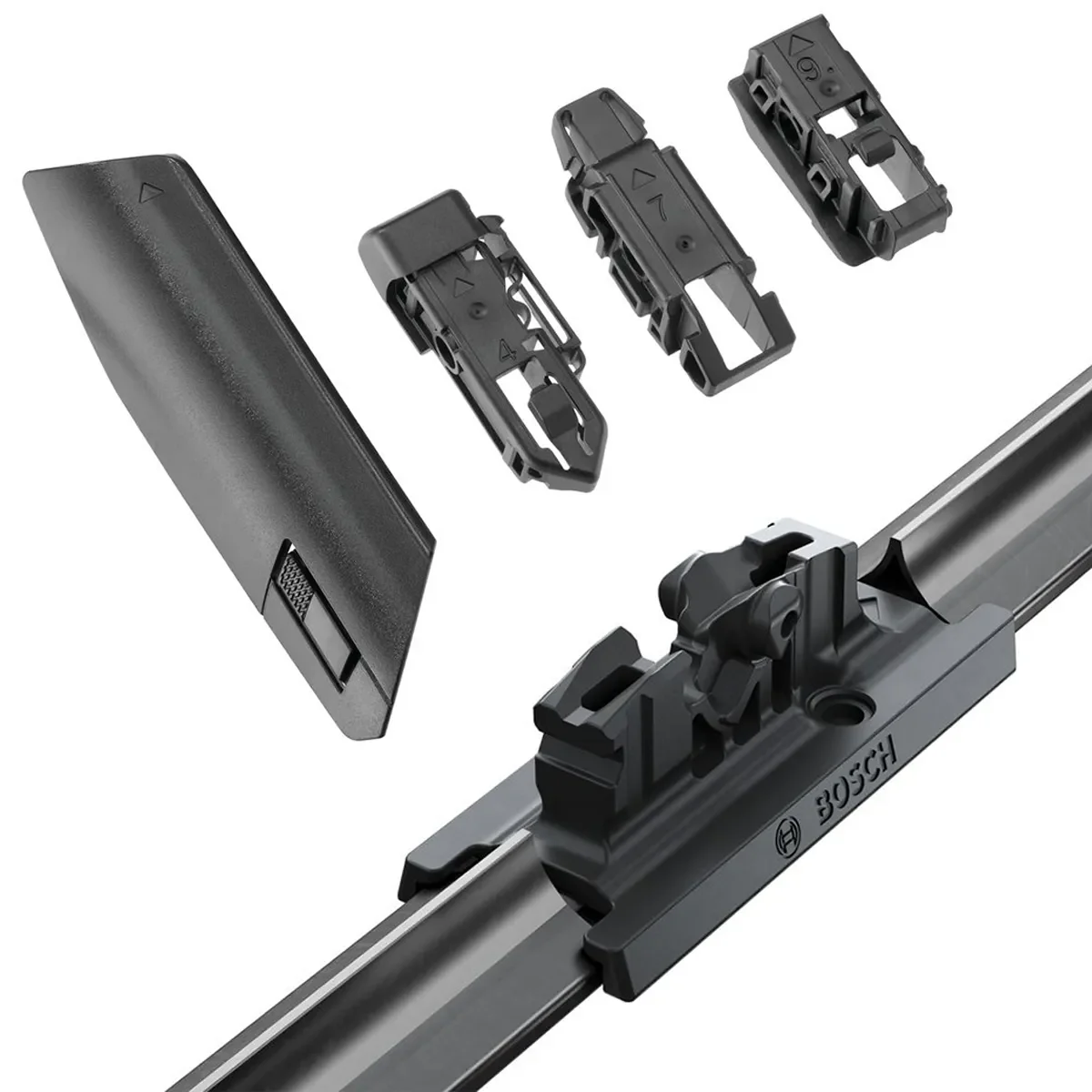 Þurrkublað Aerotwin Plus APX 17 425mm - Image 2