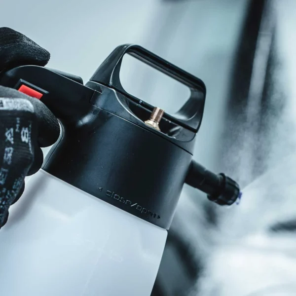 Úða-kvoðukútur IK FOAM Pro 2+ - 1,25L - Image 3