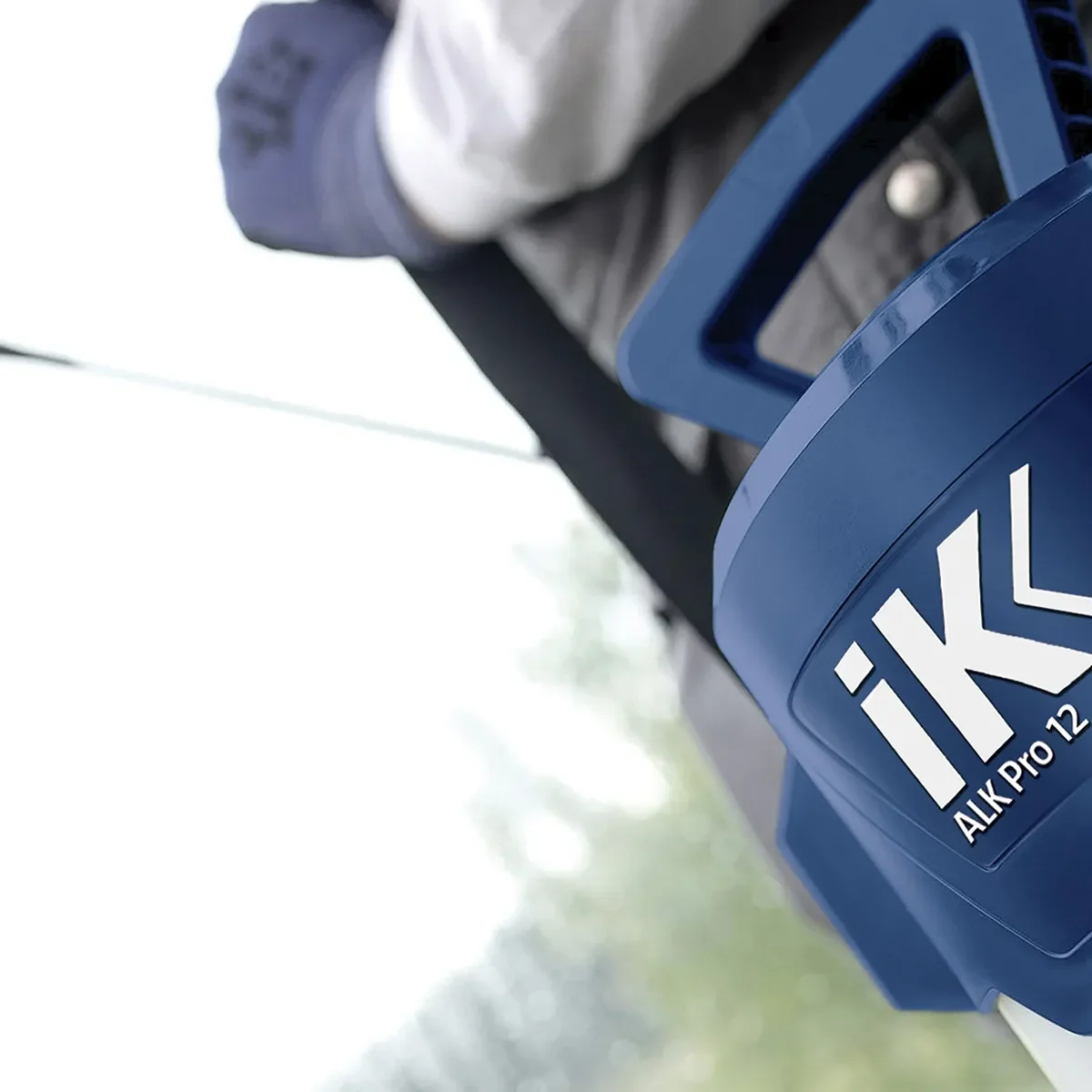 Úðakútur IK ALK PRO 12 - 8 L - Image 4