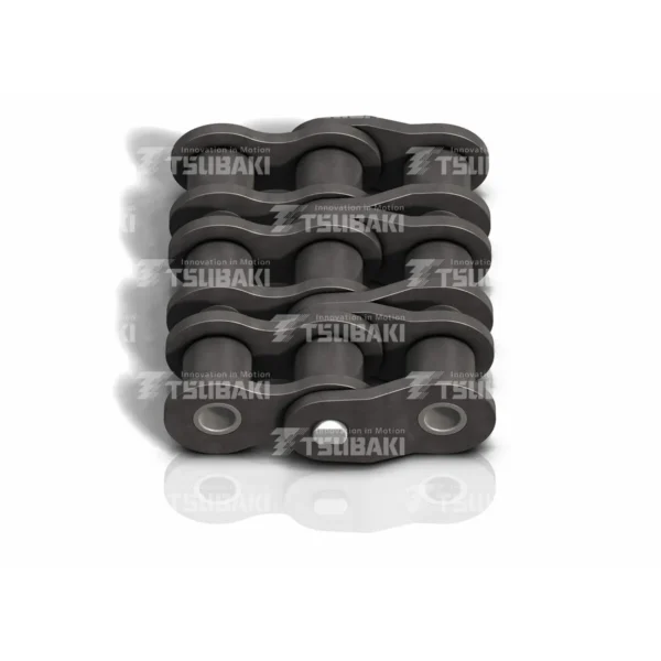 Hálfhlekkur 3/4" þrefaldur B3
