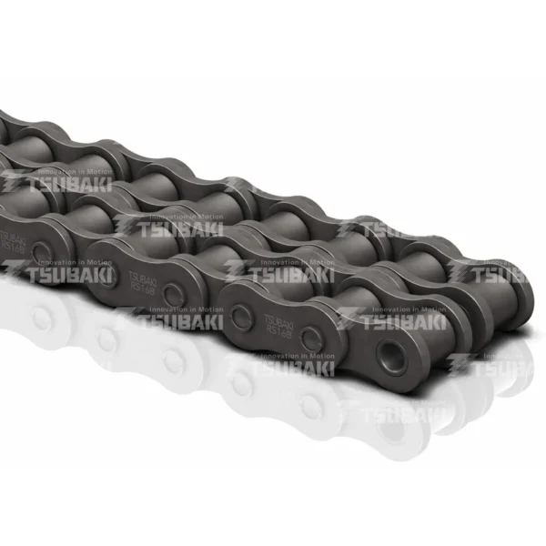 Keðja 3/8" tvöföld Tsubaki