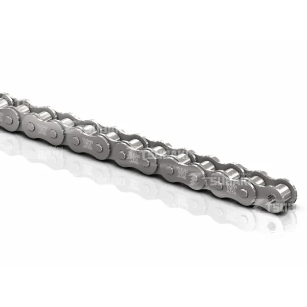 Keðja 1/2" ryðfrí