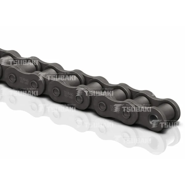 Keðja 5/8" einföld Tsubaki