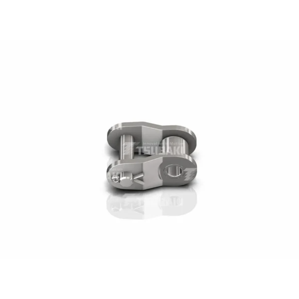 Hálfhlekkur 3/4" ryðfrír