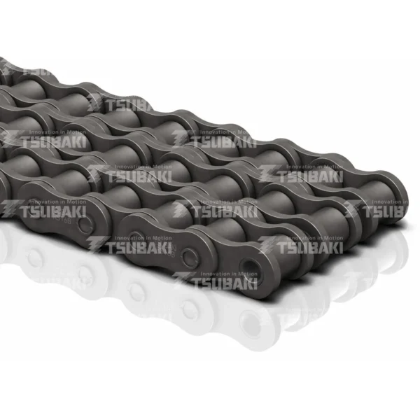 Keðja 3/4" þreföld Tsubaki