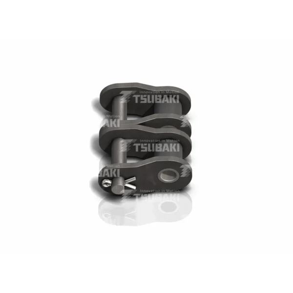 Hálfhlekkur 1" tvöfaldur Tsubaki