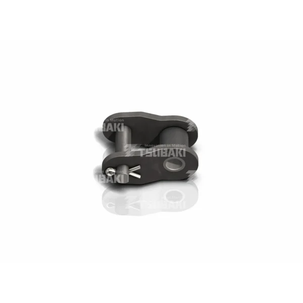 Hálfhlekkur 1.1/2" einfaldur