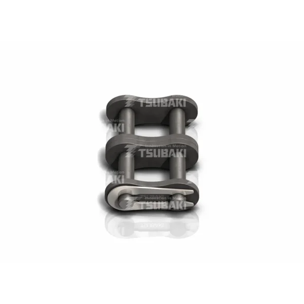 Keðjulás 1.1/2" tvöfaldur Tsubki