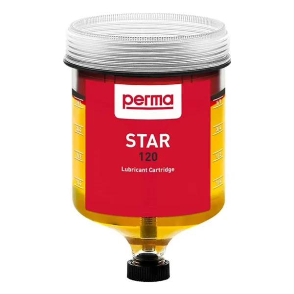Perma Star hylki með keðjuolíu 120