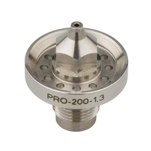 DV1 1.3mm Fluid Tip / Clearcoat