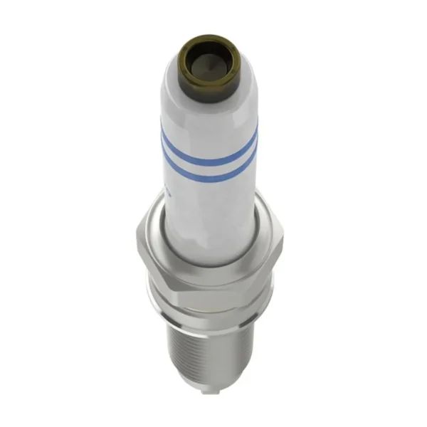 Kerti Platinum Iridium Evo ZAR5ZITCS frá BOSCH, Trade number ZAR5ZITCS