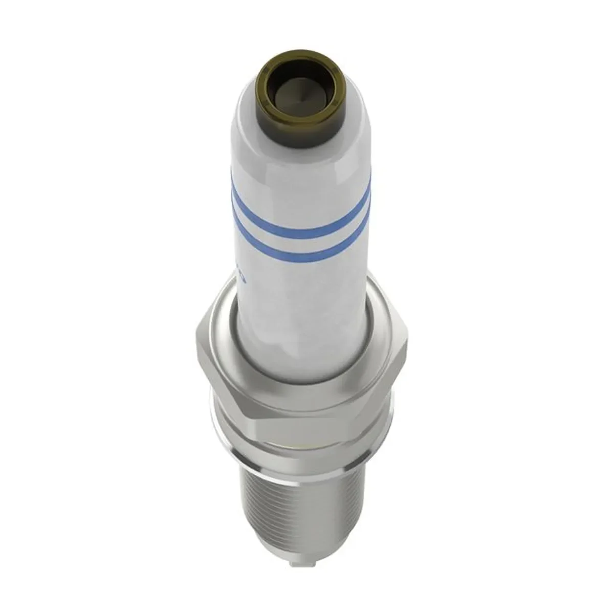 Kerti Platinum Iridium Evo ZAR5ZITCS frá BOSCH, Trade number ZAR5ZITCS