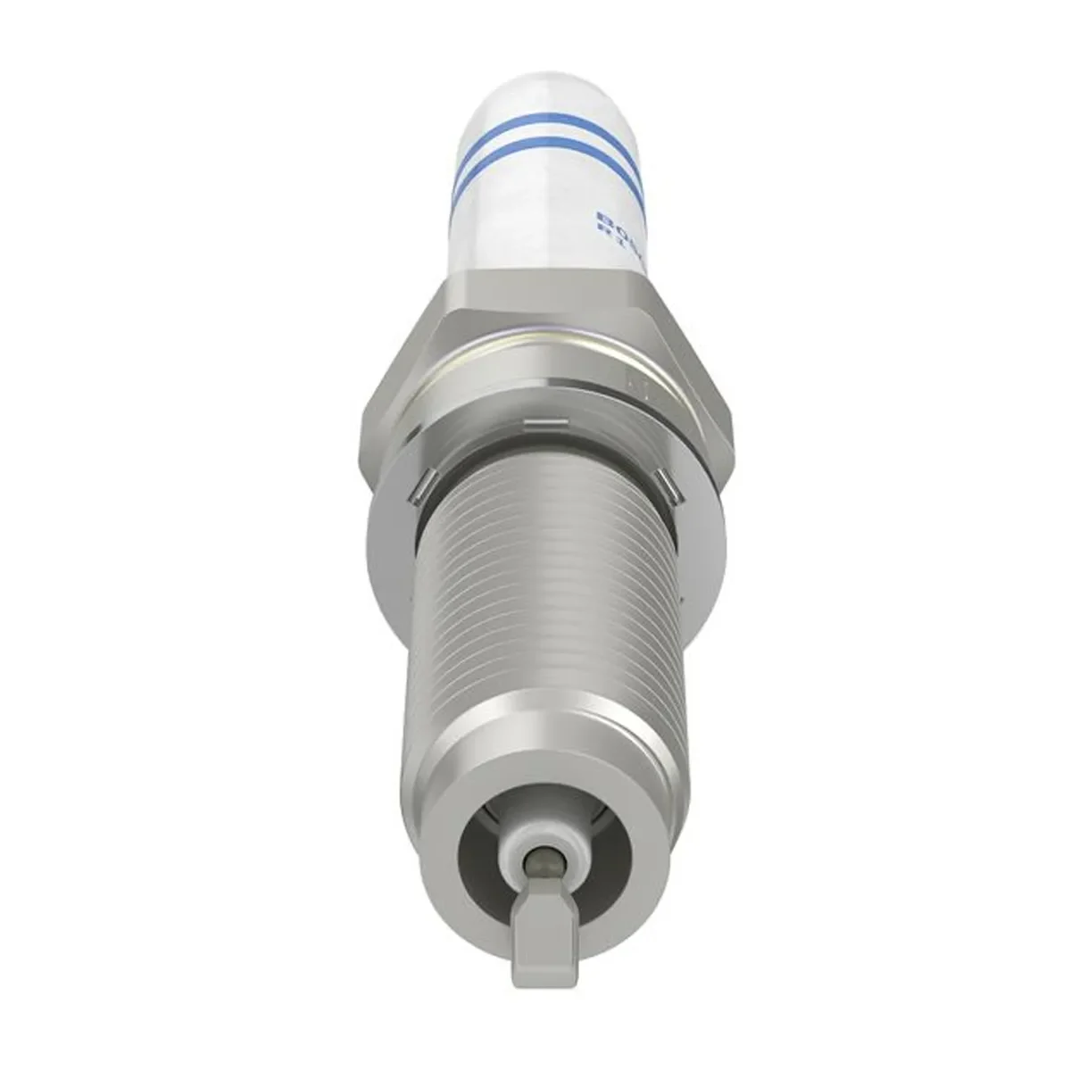 Kerti Platinum Iridium Evo ZAR5ZITCS frá BOSCH, Trade number ZAR5ZITCS