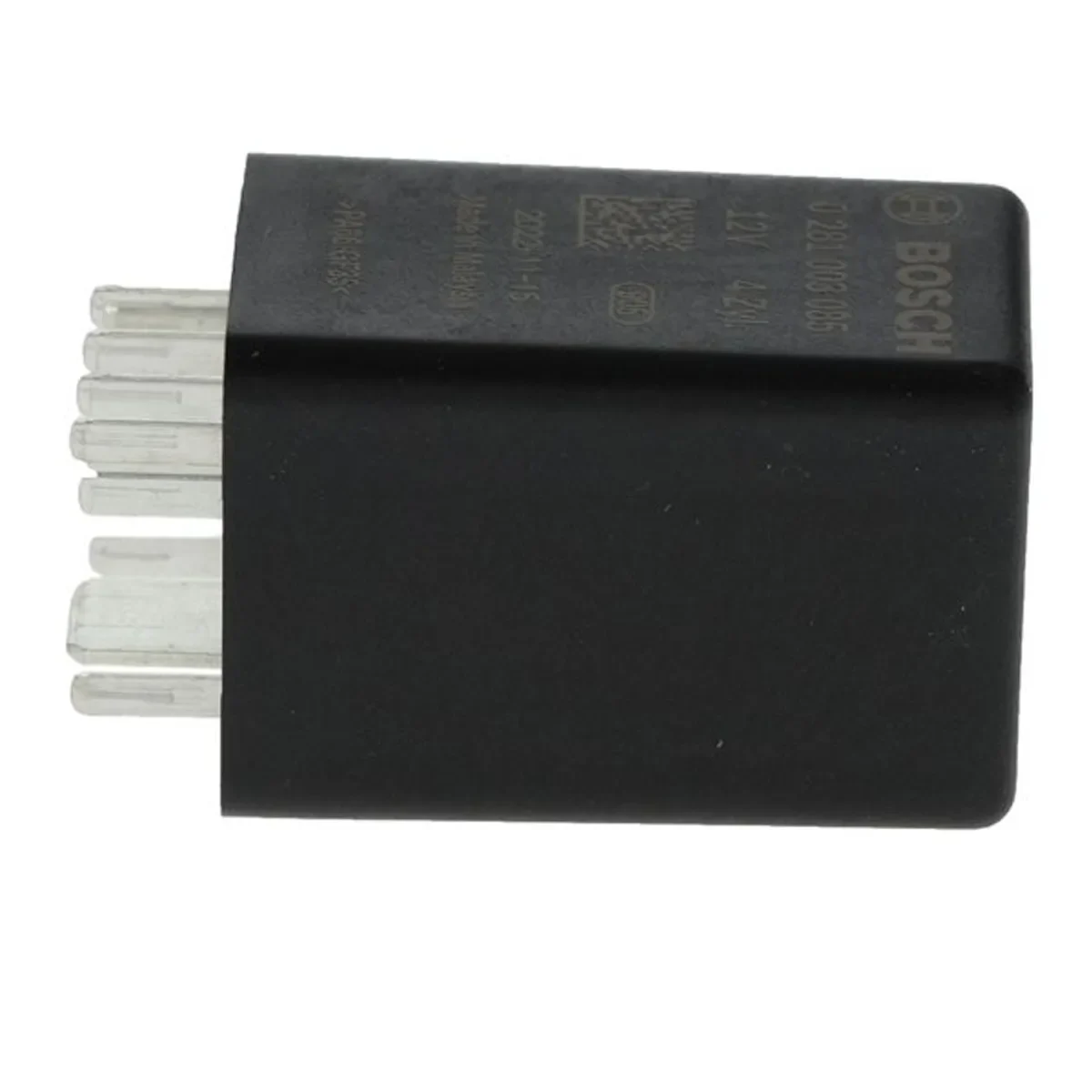 Glóðarkerta relay GZS - Image 2
