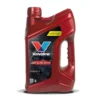 Rauður 5 lítra brúsi af Valvoline Light & Heavy Duty ATF CVT