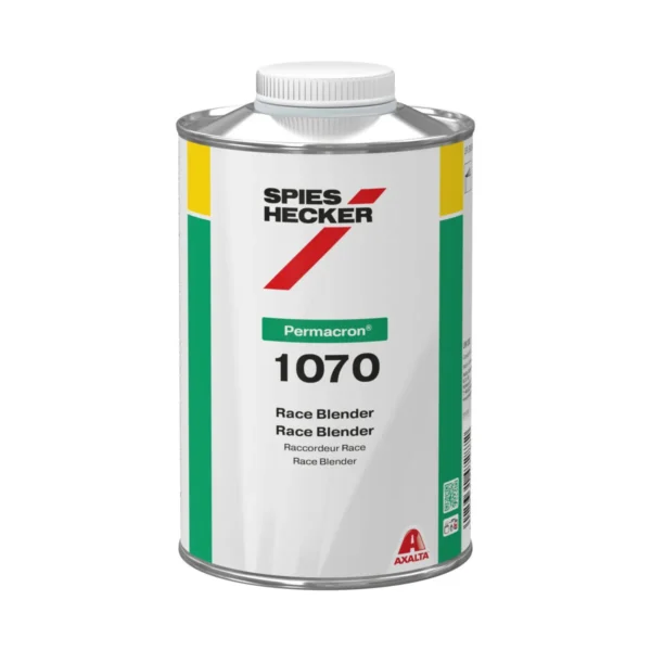 Race Blender 1070 60m. 1.0L frá Spies Hecker, 1L
