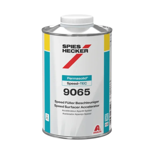 Speed Additive 9065 / 1.0L