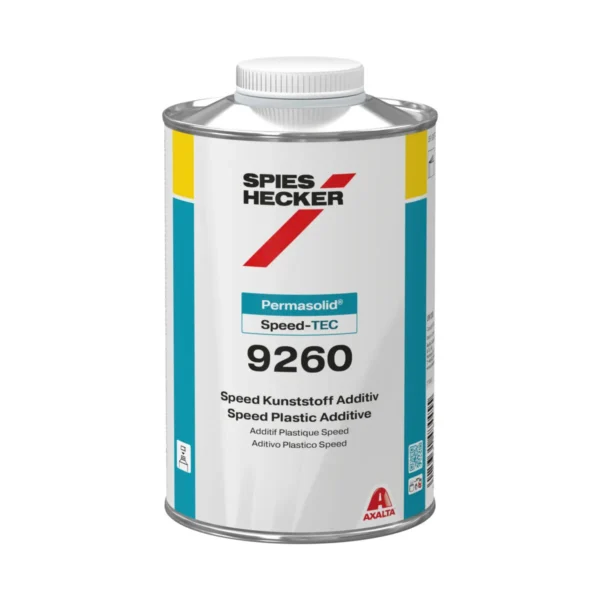 Speed-TEC Plastic Additive