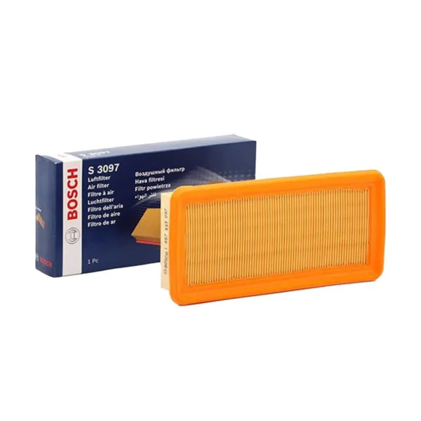 Loftsía - Bosch Air Filter S 3097
