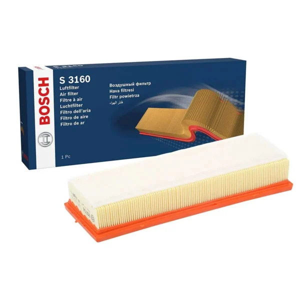 Loftsía - Bosch Air Filter S 3160