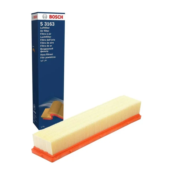 Loftsía - Bosch Air Filter S 3163