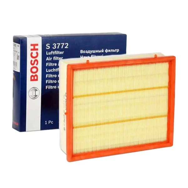 Loftsía - Bosch Air Filter S 3273