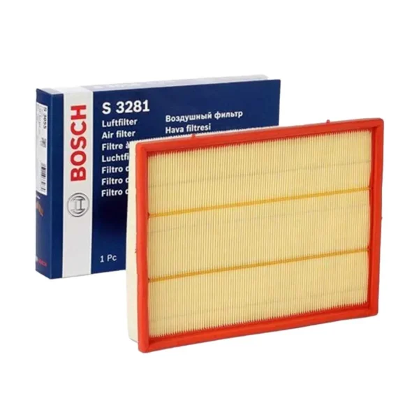 Loftsía - Bosch Air Filter S 3281
