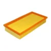 Loftsía - Bosch Air Filter S 3319