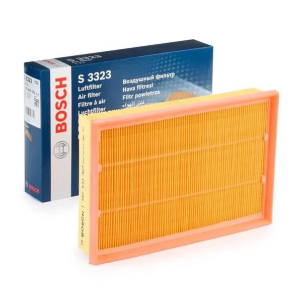 Loftsía - Bosch Air Filter S 3323