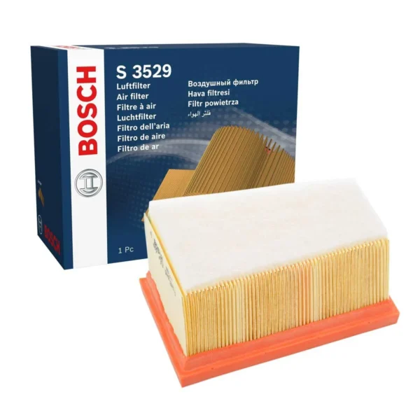 Loftsía - Bosch Air Filter S 3529