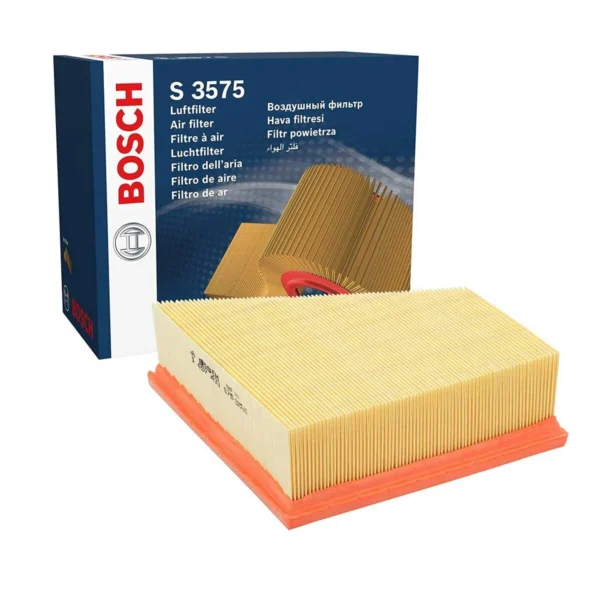 Loftsía - Bosch Air Filter S 3575