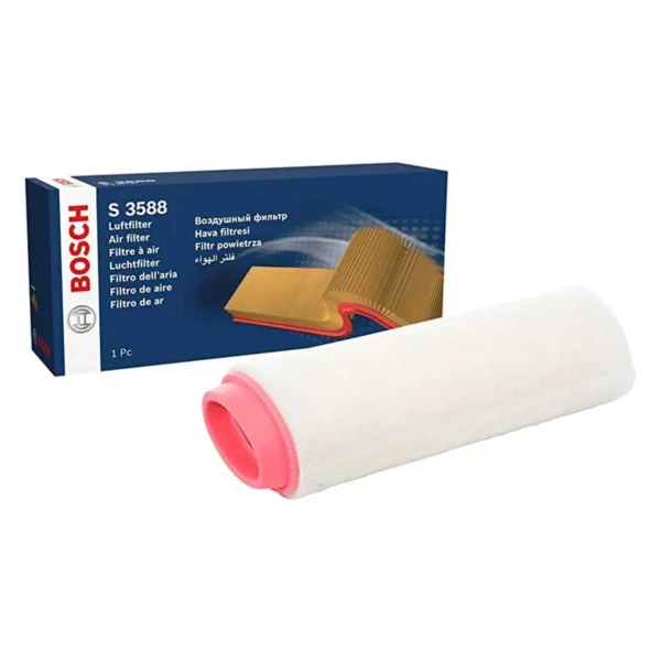 Loftsía - Bosch Air Filter S 3588