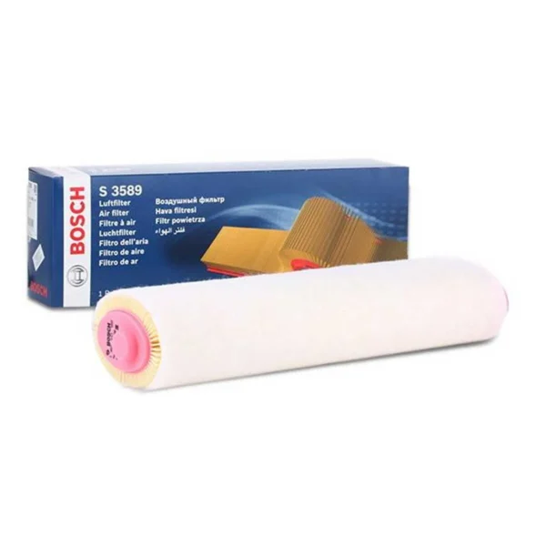 Loftsía - Bosch Air Filter S 3589