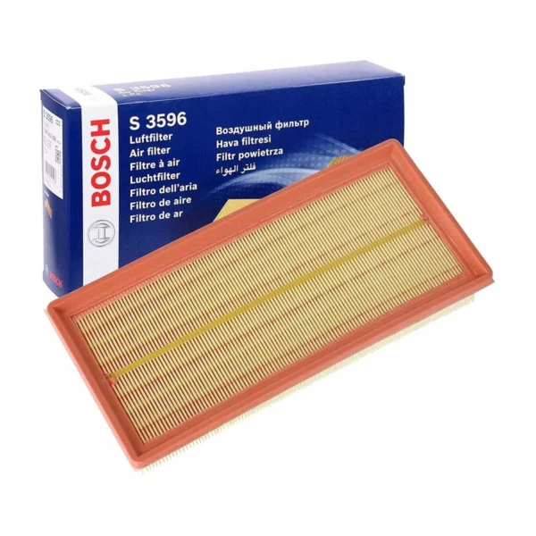 Loftsía - Bosch Air Filter S 3596