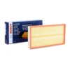 Loftsía - Bosch Air Filter S 3714